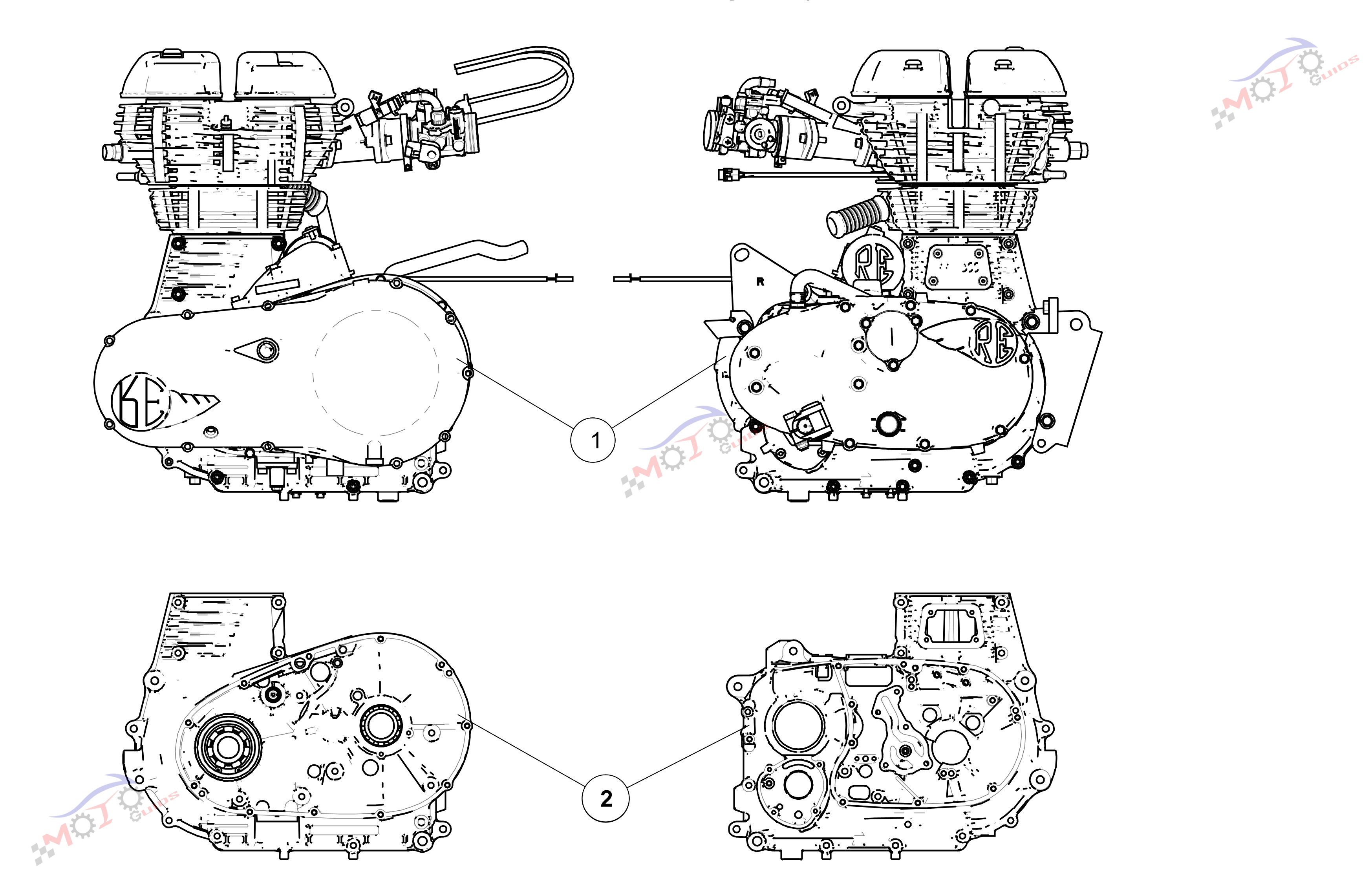 Engine Diagram